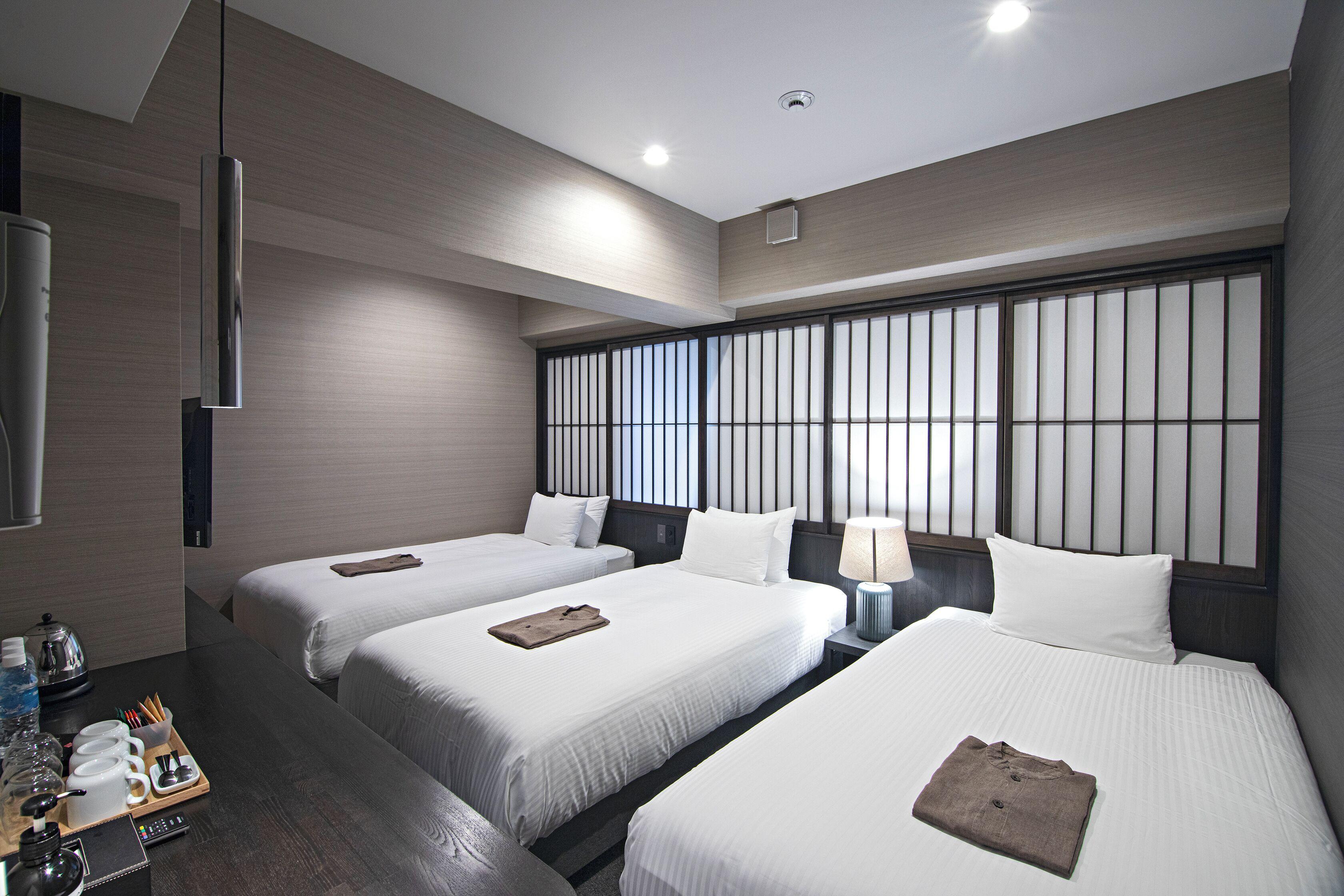 Hotel Ninja Black — Photos 3